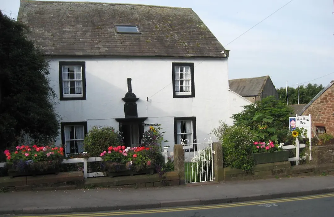 Stone House Farm-1